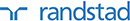 Randstad logo