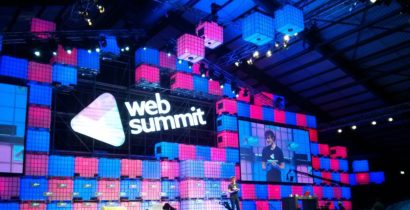 PostBeyond Heads to #WebSummit!