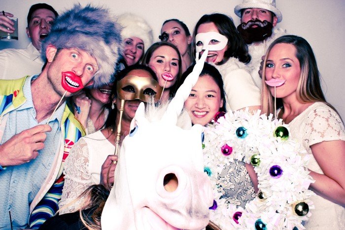 The Point It Digital Marketing Team