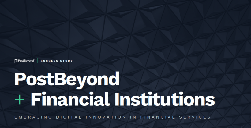How A Multinational Bank Unites Their Workforce With Employee Advocacy