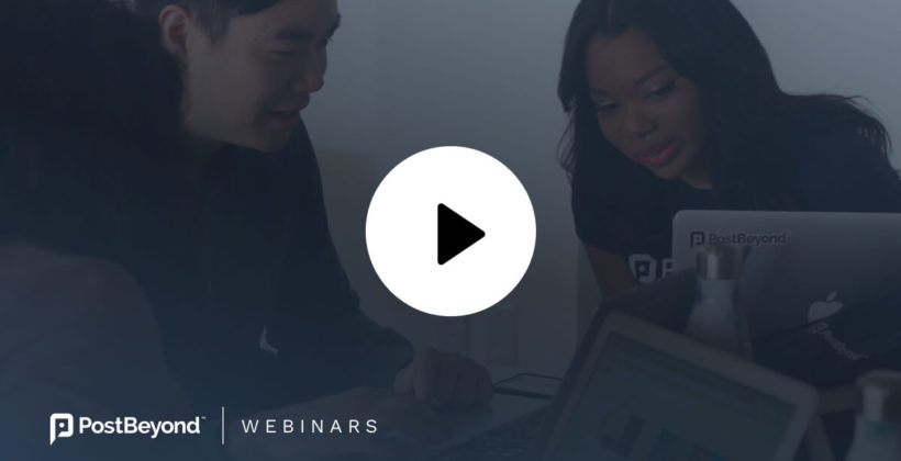 How to Drive Adoption For Your Employee Advocacy Program