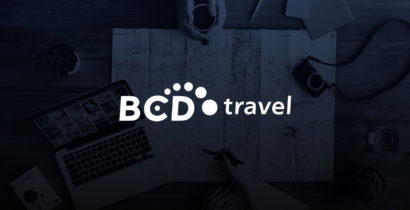 How BCD Travel Builds Buzz and Empowers Sales