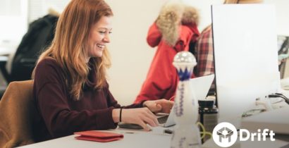 How Drift Amplifies Product Launches & Drives Leads with PostBeyond