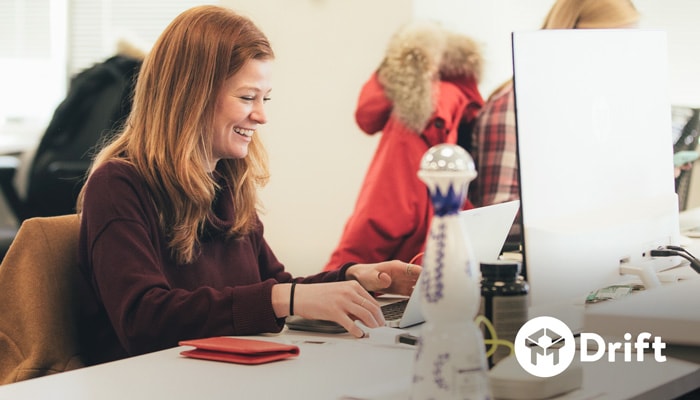 How Drift Amplifies Product Launches & Drives Leads with PostBeyond