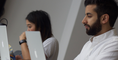 Build A Modern Sales Organization With Social Selling Technology