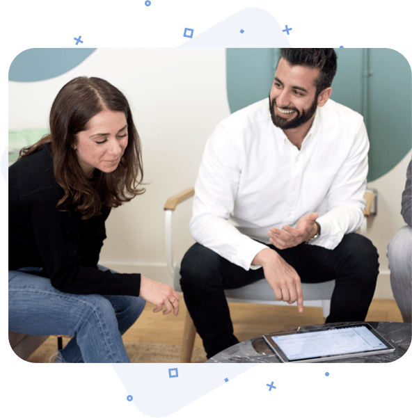 Customer Success Strategy Employees Collaboration