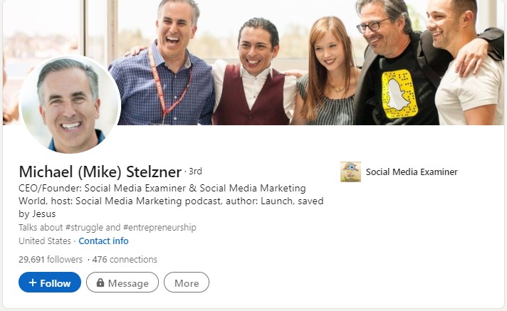 How to Make a Discord Server: Step by Step : Social Media Examiner
