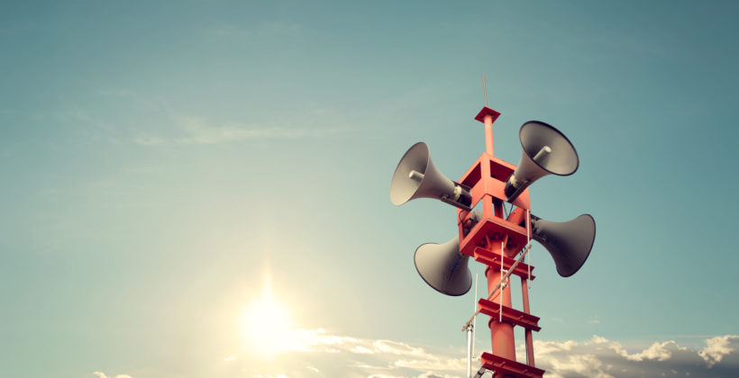 Why Losing Out on Share of Voice Is Damaging Future Sales