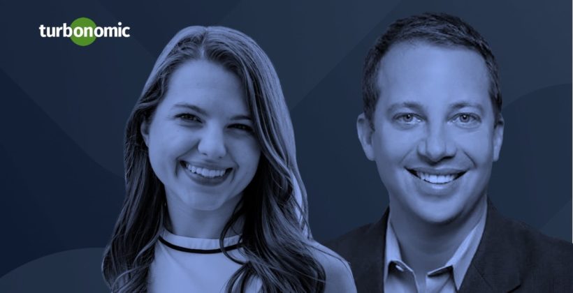 How Turbonomic Empowers Employees to 5X Their Social Media Engagement