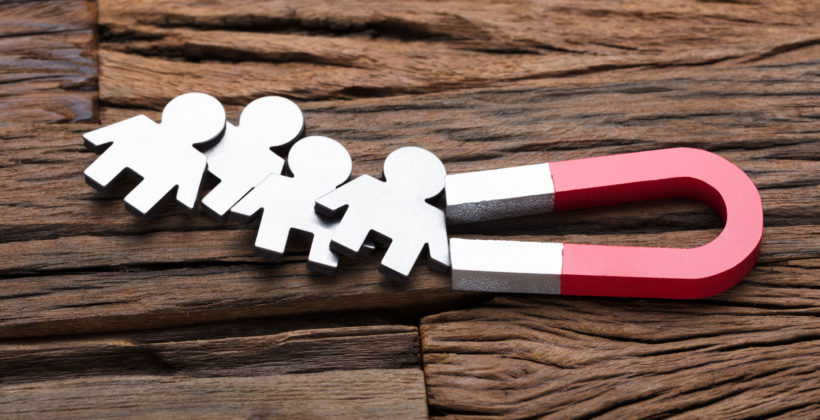 6 Compelling Stats on the Recruitment and Social Media Connection