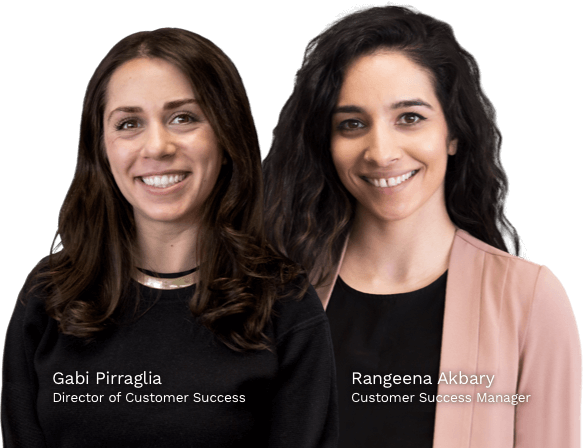 PostBeyond customer success team members