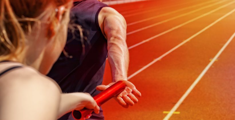 Create Relevant Content That Your Sales Team Loves