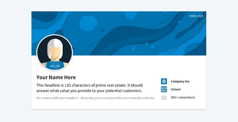 How to Optimize Your LinkedIn Profile & Professional Brand