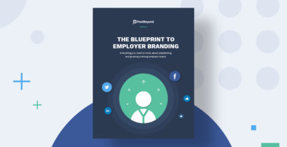 The Blueprint to Employer Branding