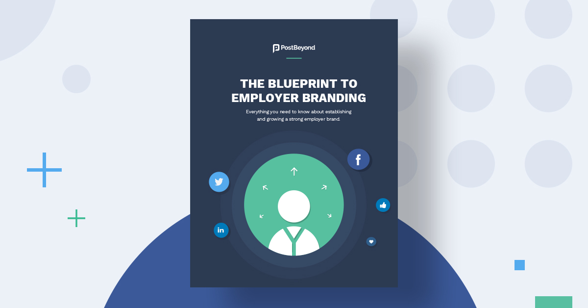 The Blueprint to Employer Branding