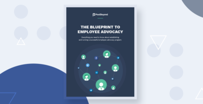 The Blueprint to Employee Advocacy