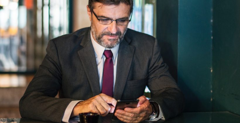 Digital Dinosaurs: How to Get Baby Boomers to Use Social