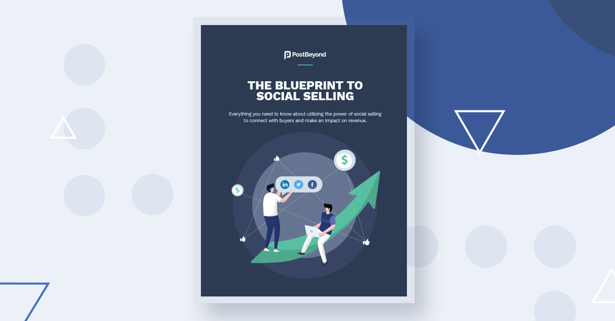 The Blueprint to Social Selling