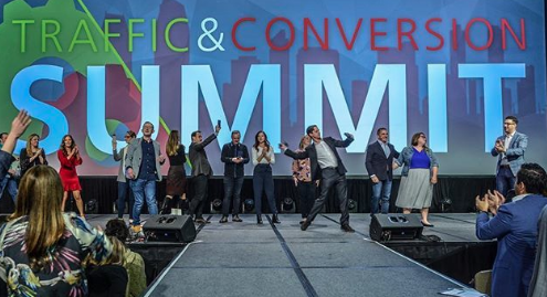 Traffic and Conversion Summit 2020