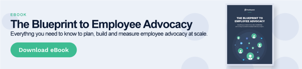 employee advocacy guide