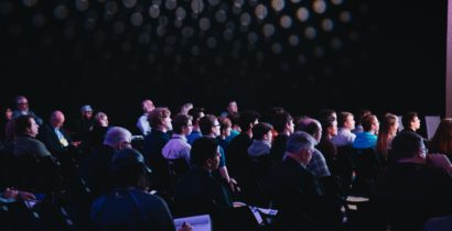 10 Must-Attend Social Media Marketing Conferences 2020