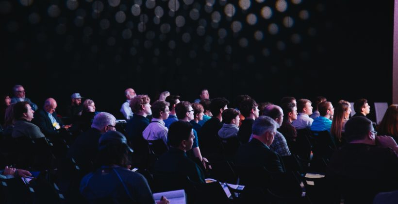 10 Must-Attend Social Media Marketing Conferences 2020