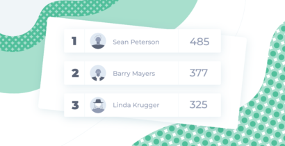 Introducing Team Leaderboards for Gamification