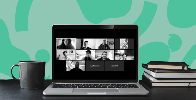 Ideas To Energize Your Virtual Sales and Marketing Meeting