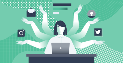 What Does a Social Media Manager Do?
