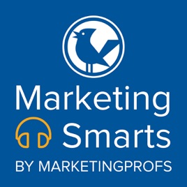 MarketingSmarts Podcast