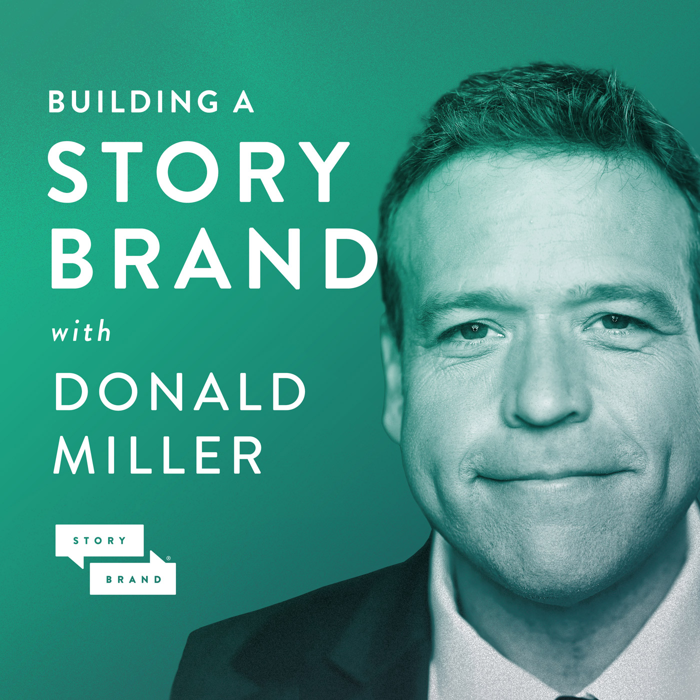 StoryBrand podcast