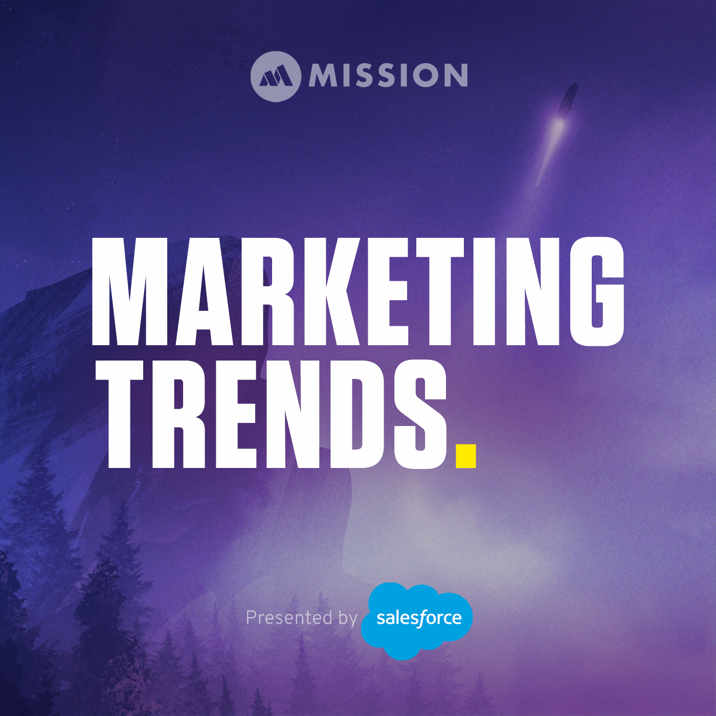 Marketing Trends Podcast