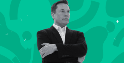 Why Tesla’s Social Media Strategy Shows Us It’s Time Executives Get Online