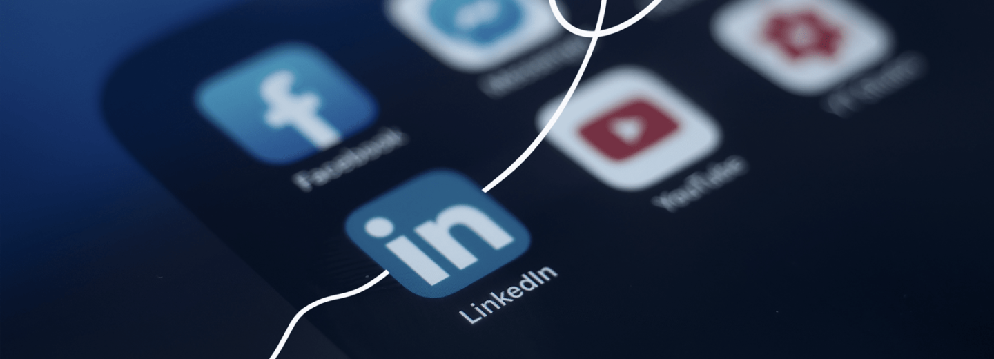 Blog on importance of social media