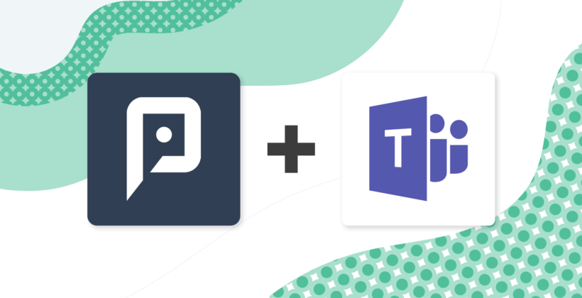 Microsoft Teams and PostBeyond: Integrated for A Connected Workforce