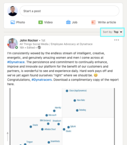 How Does the LinkedIn Algorithm Work in 2023? - PostBeyond
