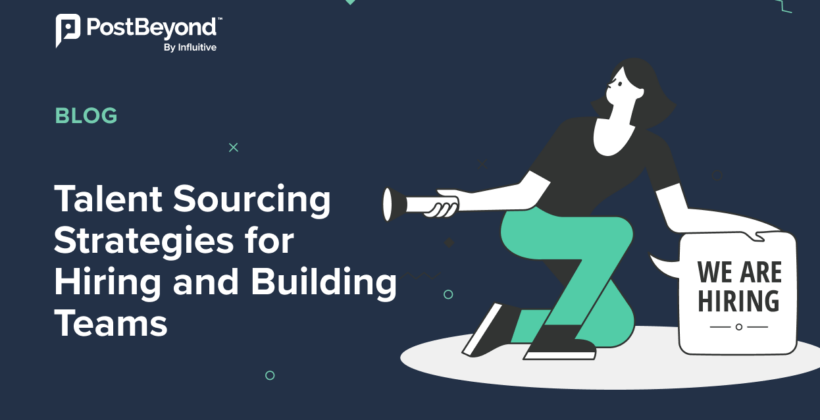 Talent Sourcing: Attracting Strong Applicants to Your Company