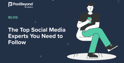 31 Social Media Experts You Need to Follow in 2023