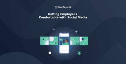 Webinar Recap: Turning Shy Employees into Social Media Rockstars