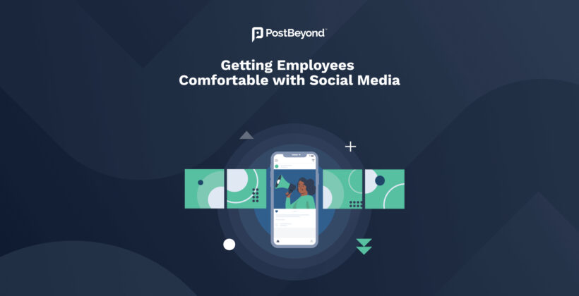 Webinar Recap: Turning Shy Employees into Social Media Rockstars