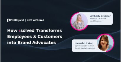 How isolved Transforms Employees & Customers into Brand Advocates