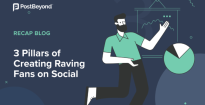 3 Pillars of Creating Raving Fans on Social