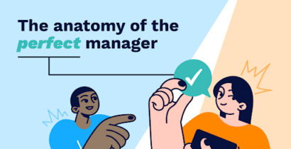 What Makes a Good Manager for Social Media?