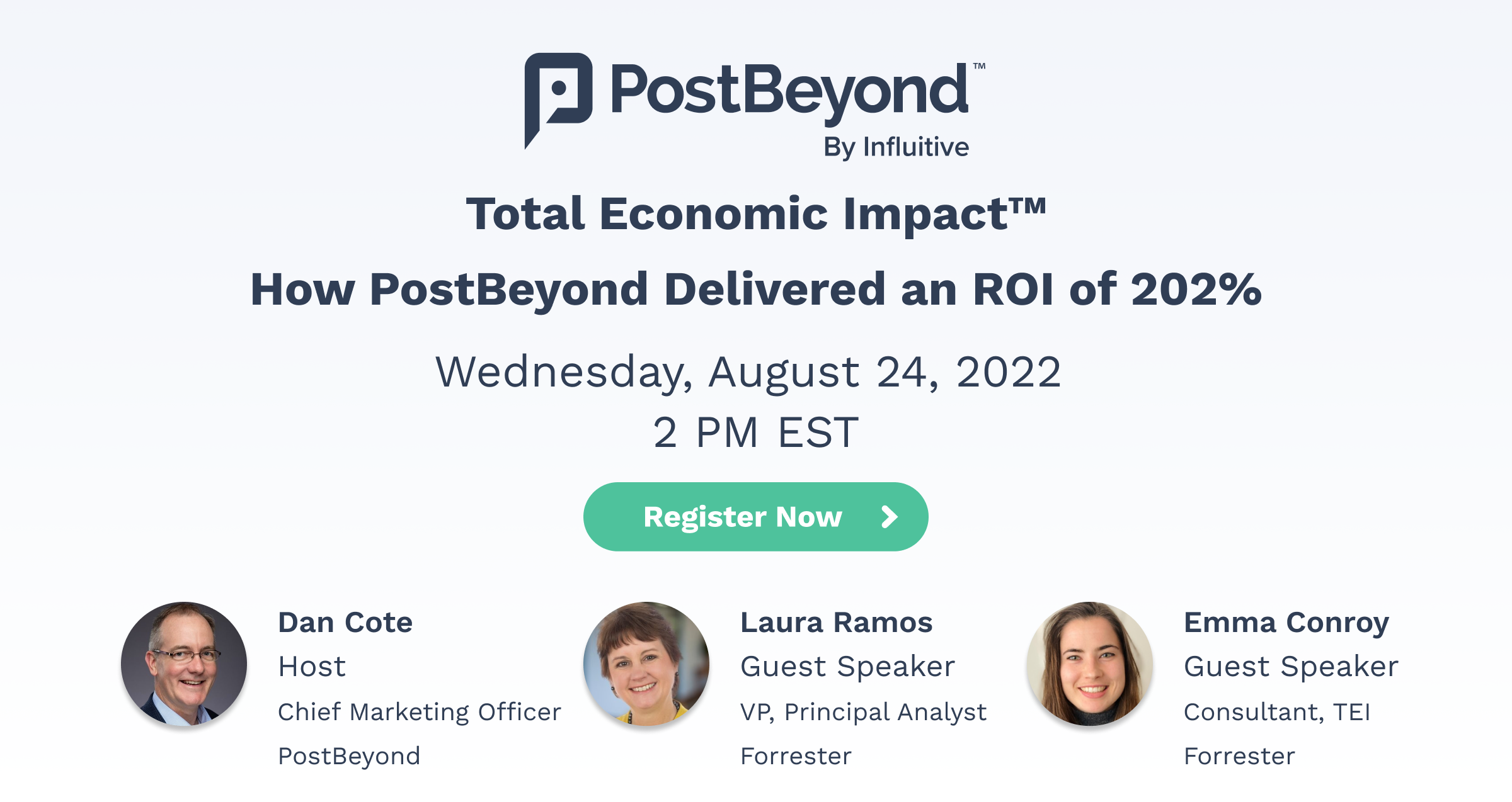 How PostBeyond Delivered an ROI of 202%