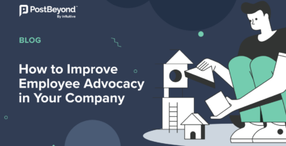 How to Improve Employee Advocacy in Your Company