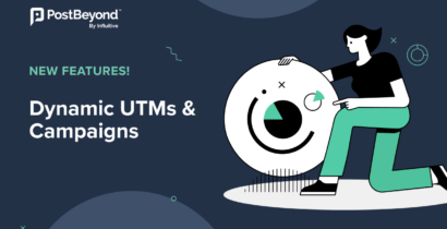 Dynamic UTMs & Campaigns: Uncover the Specific Impacts of Employee Advocacy