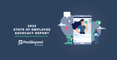 State of Employee Advocacy 2022