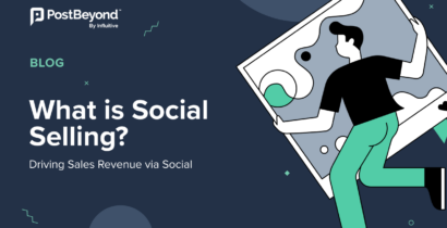 What is Social Selling?