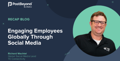 Engaging Employees Globally Through Social Media