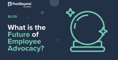 What is the Future of Employee Advocacy?